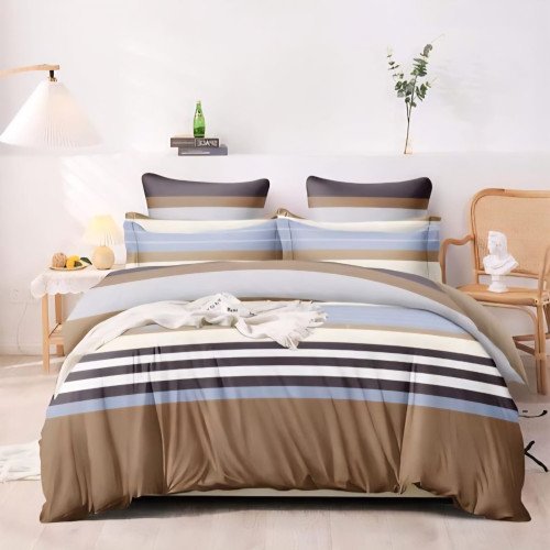 Sleepsy Double Bedsheet SLP59113 (108*108)