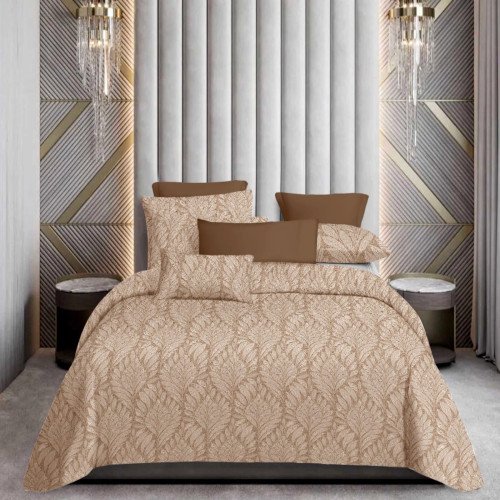 Gracious Double Bedsheet GRS59108 (108*108)