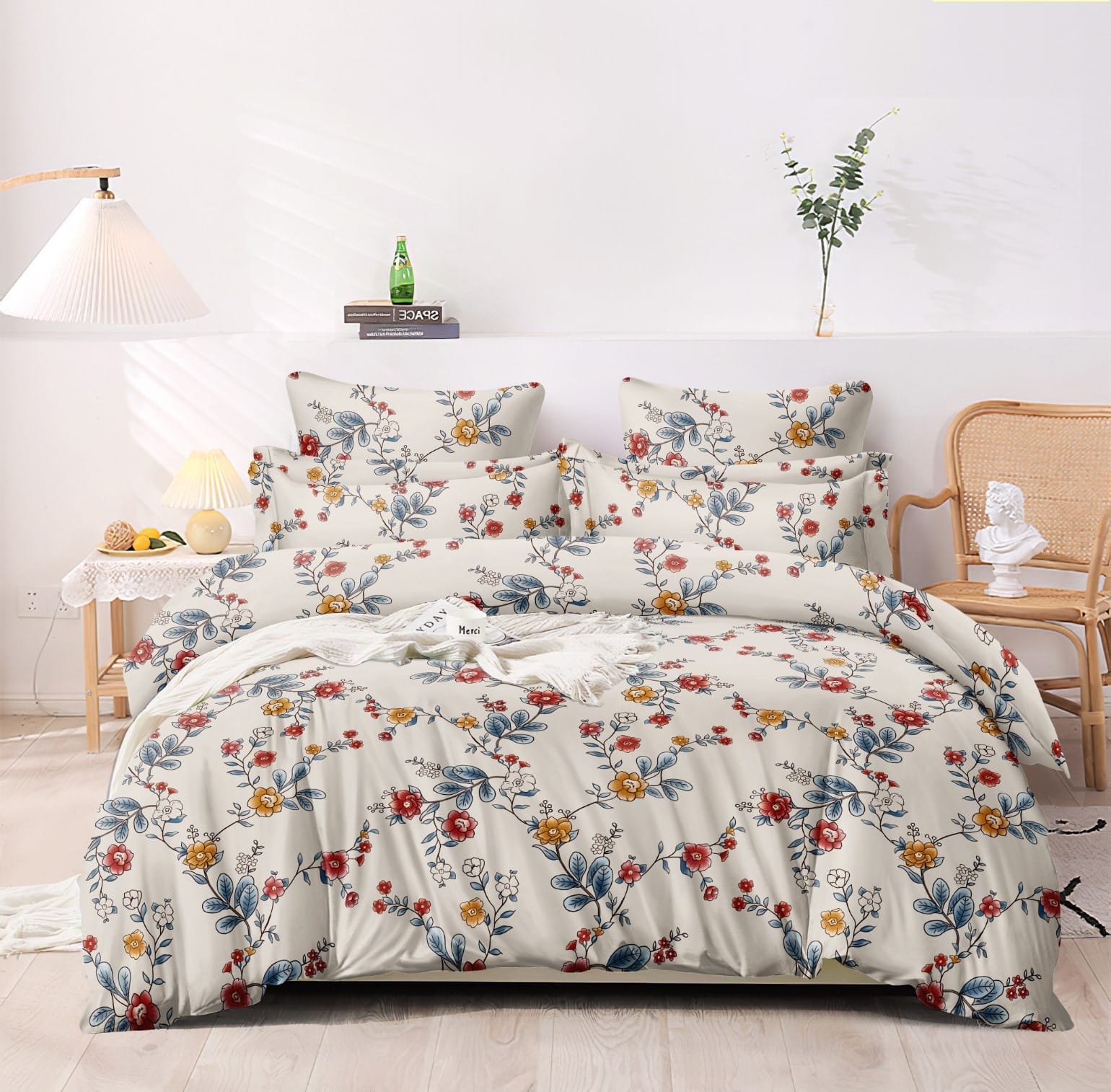 Bedsheet 22