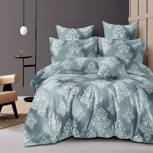 Soft Touch Double Bedsheet SOF59115 (90*100)