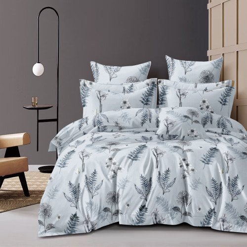 Soft Touch Double Bedsheet SOF59126 (90*100)